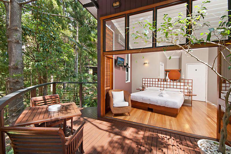 Skinners Shoot NSW Accommodation in Surfers Paradise