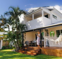 Azur Byron Bay - Accommodation in Surfers Paradise