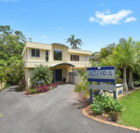 Azura Beach House BB - Accommodation in Surfers Paradise