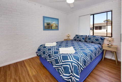 Azure Beach Stop - Accommodation in Surfers Paradise 3