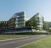 B6 Close to UWA Swan River Cafes  The New Childrens Hospital - Accommodation in Surfers Paradise
