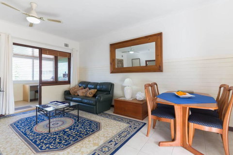 B9 Close To UWA, Swan River, Cafes And The New Children's Hospital - Accommodation in Surfers Paradise 2