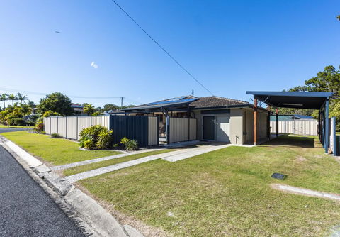 Baby Bundjalung - Accommodation in Surfers Paradise 1