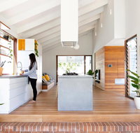 Bacchus - Accommodation in Surfers Paradise
