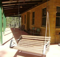Back to the Bush - Accommodation in Surfers Paradise