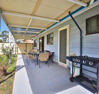 Bahia - Pet-Friendly - 10 Min Walk to Bay - Accommodation in Surfers Paradise