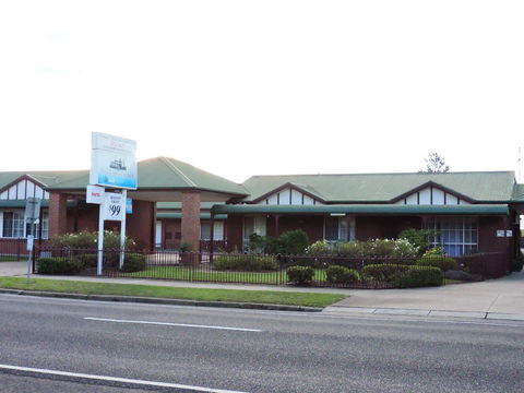 Bairnsdale Tanjil Motor Inn - Accommodation in Surfers Paradise 3