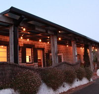 Bakehouse '38 Restaurant  Guesthouse - Accommodation in Surfers Paradise
