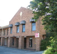 Bakery Hill Motel - Accommodation in Surfers Paradise