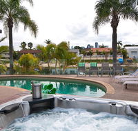 Bali Beach Haven - Accommodation in Surfers Paradise