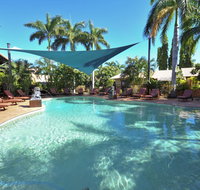 Bali Hai Resort  Spa - Accommodation in Surfers Paradise