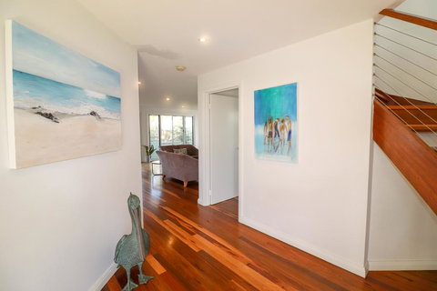 Bali St BeachHouse - Accommodation in Surfers Paradise 3
