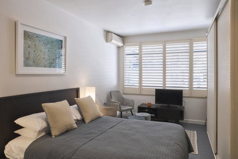 Ballantyne At Mosman - Serviced Apartments - Accommodation in Surfers Paradise 1