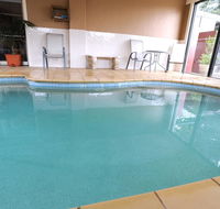 Ballarat Central City Motor Inn - Accommodation in Surfers Paradise