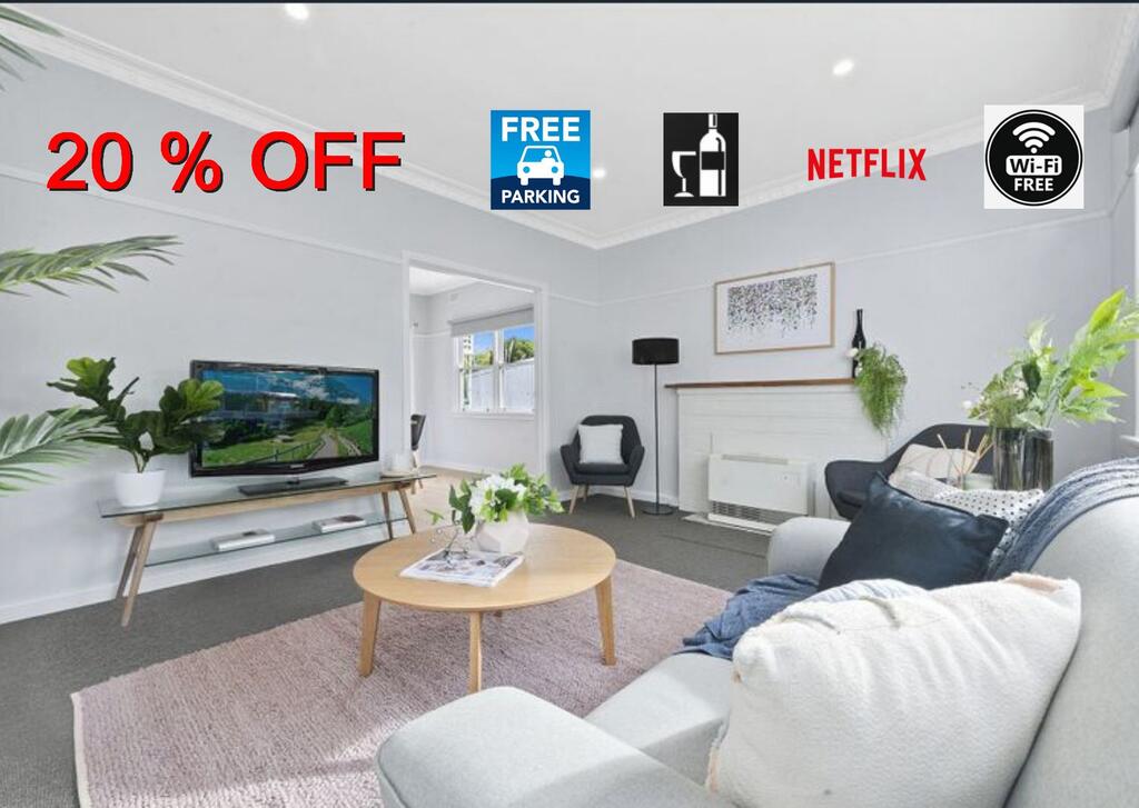 Nerrina VIC Accommodation in Surfers Paradise
