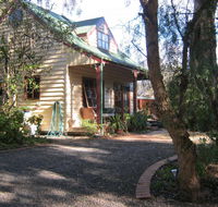 Ballarat cottages incorporating yarrowee cottage and Admirals cottage - Accommodation in Surfers Paradise