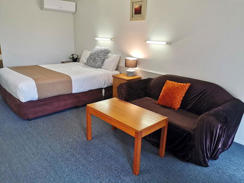 Ballarat Eureka Lodge Motel - Accommodation in Surfers Paradise 2