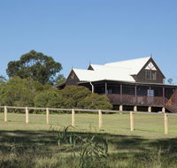 Ballaview - Accommodation in Surfers Paradise