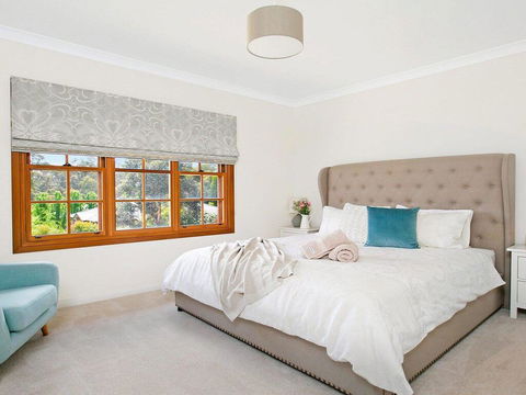 Ballogie Lodge - A Quality, Timeless Retreat - Accommodation in Surfers Paradise 3