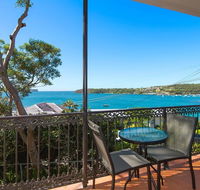 Balmoral Driftwood 2 - with views - Accommodation in Surfers Paradise
