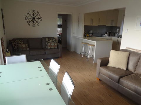 Balmoral Retreat - Accommodation in Surfers Paradise 2