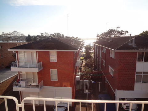 Balmoral Retreat - Accommodation in Surfers Paradise 1