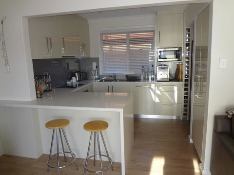 Balmoral Retreat - Accommodation in Surfers Paradise 3