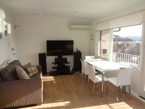 Balmoral Retreat - Accommodation in Surfers Paradise 0