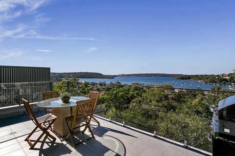 Balmoral Slopes Magic #5 - Accommodation in Surfers Paradise 1