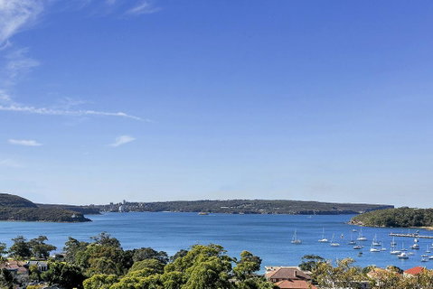 Balmoral Slopes Magic - Executive Apartment - Accommodation in Surfers Paradise 2
