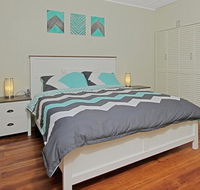 Baltica Beach House - Accommodation in Surfers Paradise