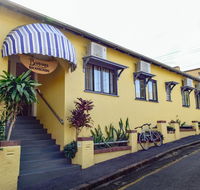 Banana Bender Backpackers - Accommodation in Surfers Paradise