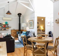Bandalong Cottages - Accommodation in Surfers Paradise