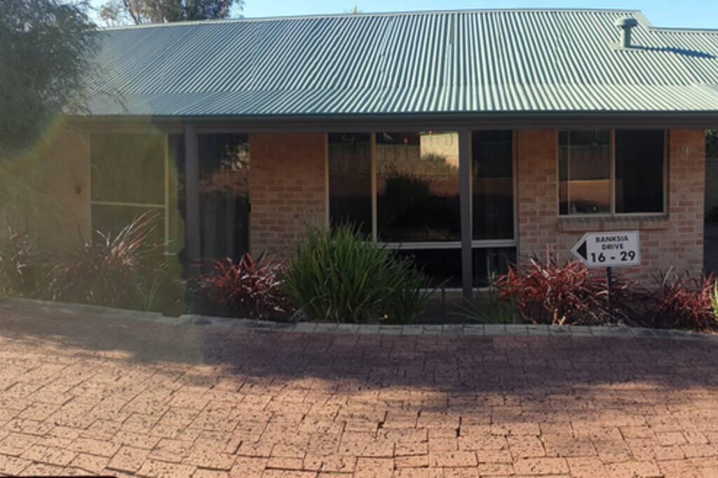 Albany WA Accommodation in Surfers Paradise