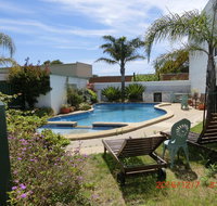 Banjo Paterson Motor Inn - Accommodation in Surfers Paradise