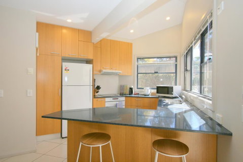 Banjos Way 1/23 Banjo Patterson Crescent - Accommodation in Surfers Paradise 3