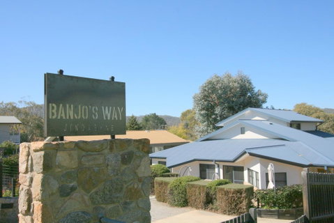 Banjos Way 1/23 Banjo Patterson Crescent - Accommodation in Surfers Paradise 0