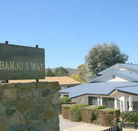 Banjos Way 2/23 Banjo Patterson Crescent - Accommodation in Surfers Paradise