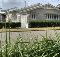 Bank House Tamborine Mountain - Accommodation in Surfers Paradise