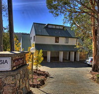 Banksia 2/35 Townsend Street - Accommodation in Surfers Paradise