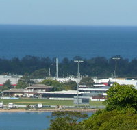 Banksia Waters - Accommodation in Surfers Paradise