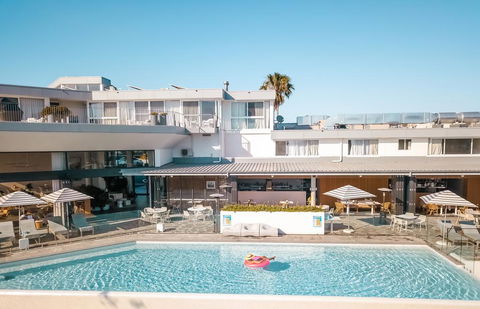 Bannisters Port Stephens - Accommodation in Surfers Paradise 2