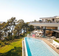 Bannisters Port Stephens - Accommodation in Surfers Paradise