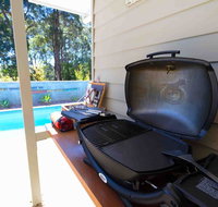 Barefoot Escape - Accommodation in Surfers Paradise