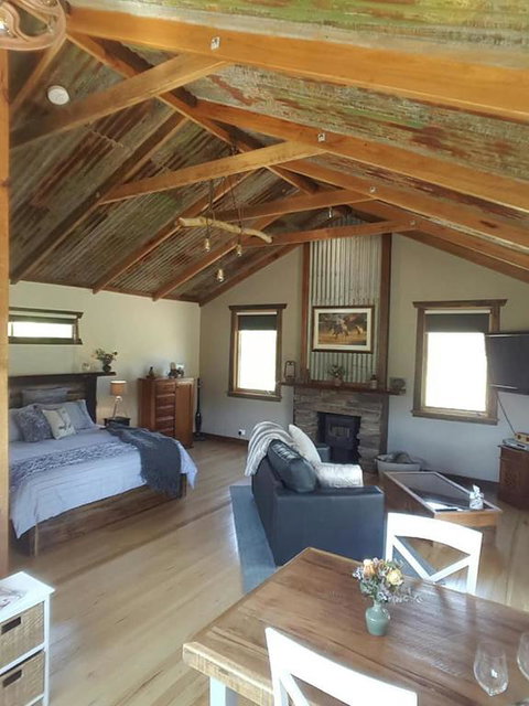 Baroona Cottage - Accommodation in Surfers Paradise 3