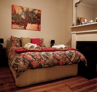 Barossa Best - Accommodation in Surfers Paradise