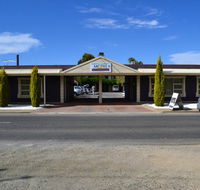 Barossa Gateway Motel - Accommodation in Surfers Paradise