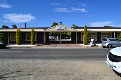 Barossa Gateway Motel - Accommodation in Surfers Paradise 0