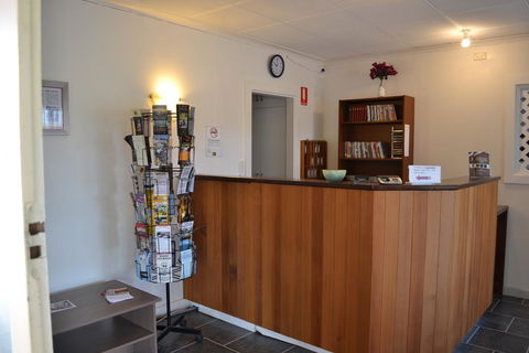 Barossa Gateway Motel - Accommodation in Surfers Paradise 3