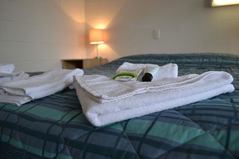 Barossa Gateway Motel - Accommodation in Surfers Paradise 1